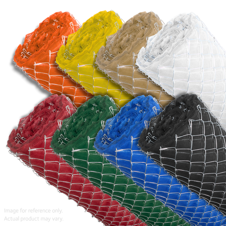 Sitemax | Scaffmesh High Tensile (HT) Premium Scaffmesh with 50% Siteclad Shade Cloth Lining - QLD Compliant